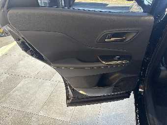 TOYOTA CROWN SPORT 2025 Image 34