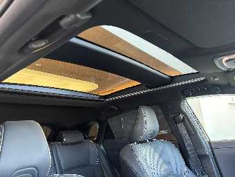 TOYOTA CROWN SPORT 2025 Image 35