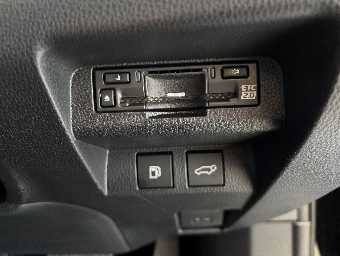 TOYOTA CROWN SPORT 2025 Image 36