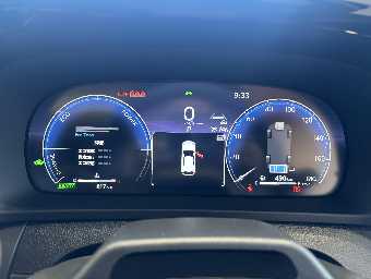 TOYOTA CROWN SPORT 2025 Image 38