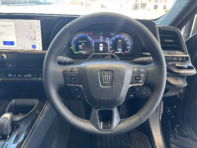 TOYOTA CROWN SPORT 2025 Image 45