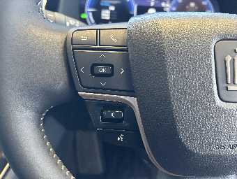 TOYOTA CROWN SPORT 2025 Image 40