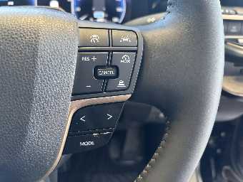 TOYOTA CROWN SPORT 2025 Image 41