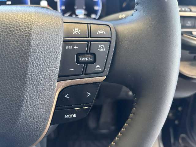 TOYOTA CROWN SPORT 2025 Image 47