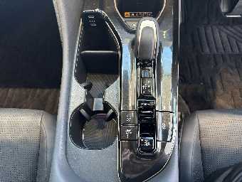 TOYOTA CROWN SPORT 2025 Image 42