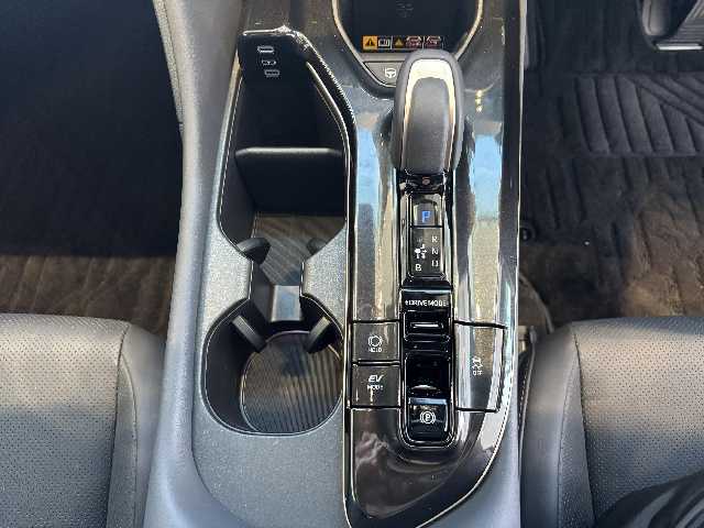 TOYOTA CROWN SPORT 2025 Image 48