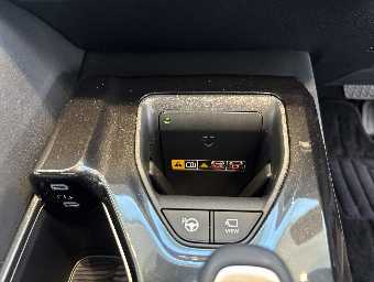 TOYOTA CROWN SPORT 2025 Image 43