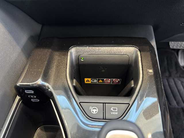 TOYOTA CROWN SPORT 2025 Image 49