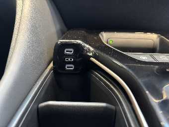 TOYOTA CROWN SPORT 2025 Image 44