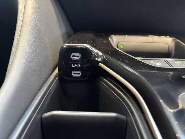 TOYOTA CROWN SPORT 2025 Image 50