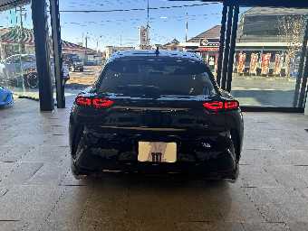 TOYOTA CROWN SPORT 2025 Image 6