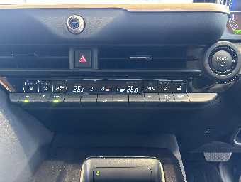 TOYOTA CROWN SPORT 2025 Image 45