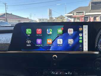 TOYOTA CROWN SPORT 2025 Image 46