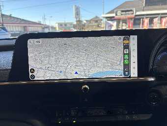 TOYOTA CROWN SPORT 2025 Image 47