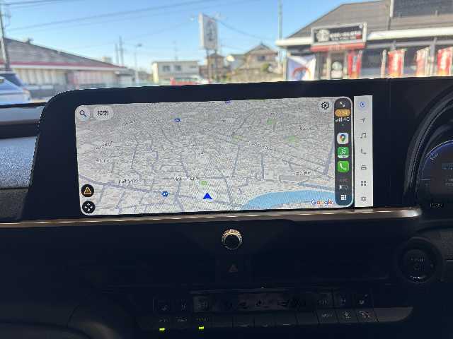 TOYOTA CROWN SPORT 2025 Image 53