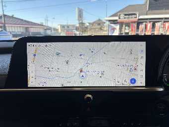 TOYOTA CROWN SPORT 2025 Image 48