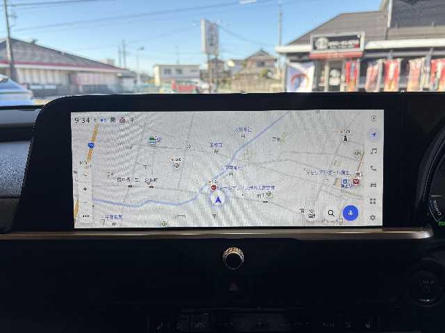 TOYOTA CROWN SPORT 2025 Image 54