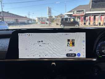 TOYOTA CROWN SPORT 2025 Image 49