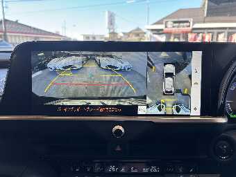 TOYOTA CROWN SPORT 2025 Image 51