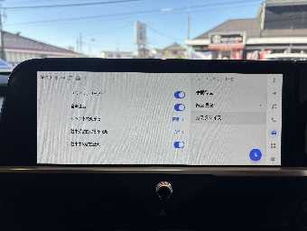 TOYOTA CROWN SPORT 2025 Image 52