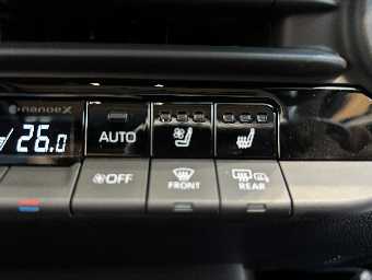 TOYOTA CROWN SPORT 2025 Image 53