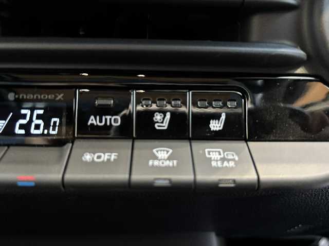 TOYOTA CROWN SPORT 2025 Image 59