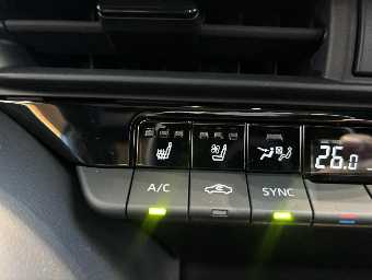 TOYOTA CROWN SPORT 2025 Image 54