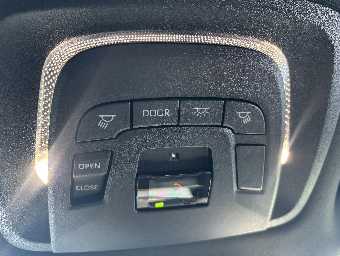 TOYOTA CROWN SPORT 2025 Image 56