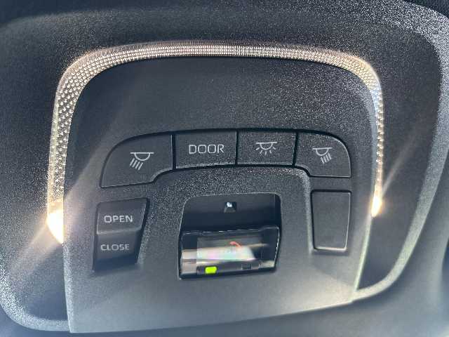 TOYOTA CROWN SPORT 2025 Image 62