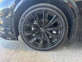 TOYOTA CROWN SPORT 2025 Image 9