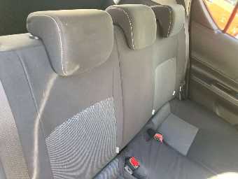 TOYOTA AQUA 2019 Image 7