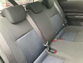 TOYOTA AQUA 2019 Image 8