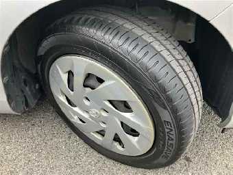 TOYOTA AQUA 2019 Image 9