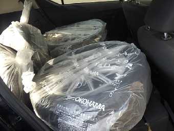 TOYOTA AQUA 2018 Image 11