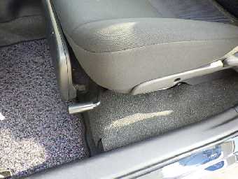 TOYOTA AQUA 2018 Image 13