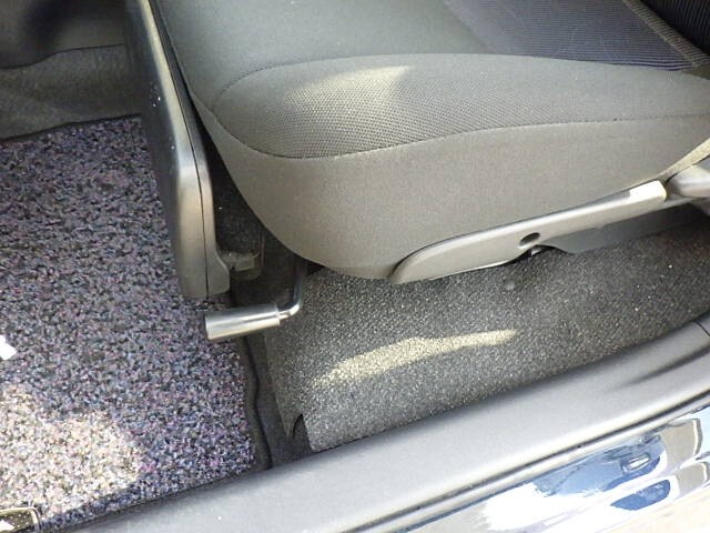 TOYOTA AQUA 2018 Image 21