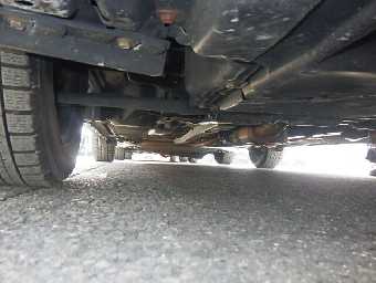 TOYOTA AQUA 2018 Image 14