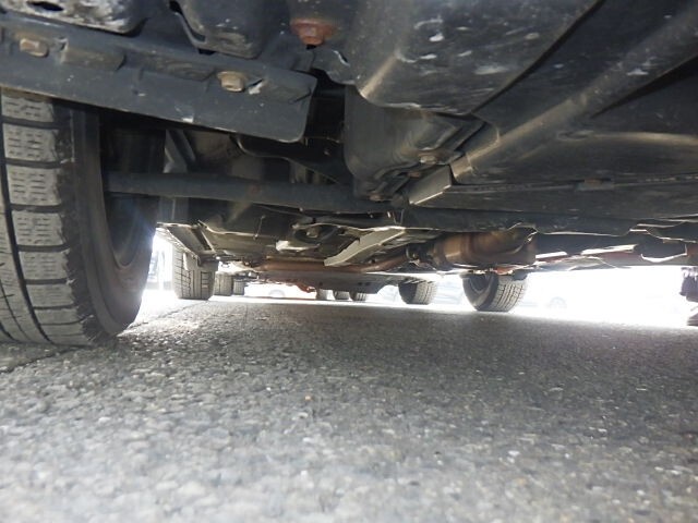 TOYOTA AQUA 2018 Image 22