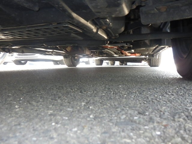 TOYOTA AQUA 2018 Image 23