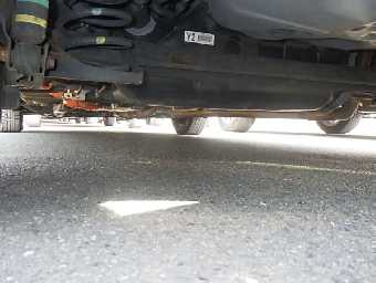 TOYOTA AQUA 2018 Image 16