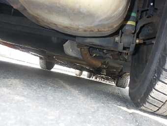 TOYOTA AQUA 2018 Image 17