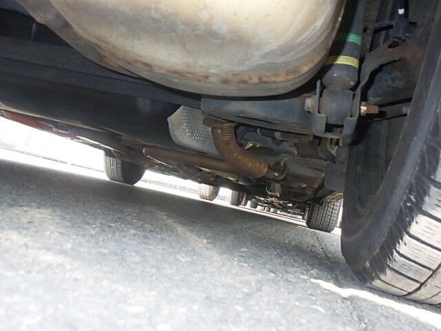 TOYOTA AQUA 2018 Image 25