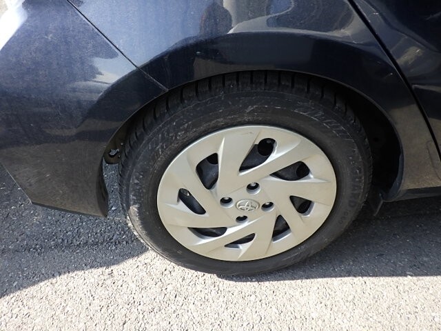 TOYOTA AQUA 2018 Image 27