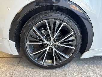 TOYOTA PRIUS 2025 Image 11