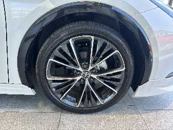 TOYOTA PRIUS 2025 Image 12