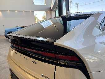 TOYOTA PRIUS 2025 Image 16