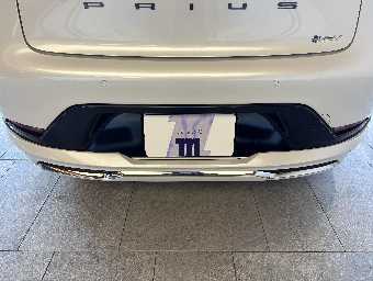 TOYOTA PRIUS 2025 Image 17