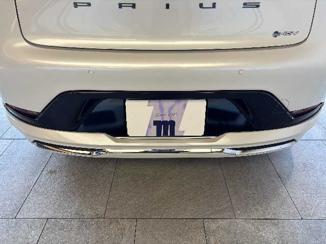 TOYOTA PRIUS 2025 Image 23