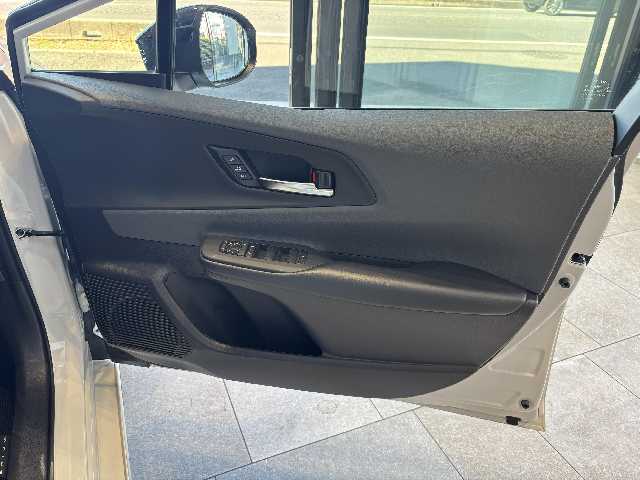 TOYOTA PRIUS 2025 Image 28