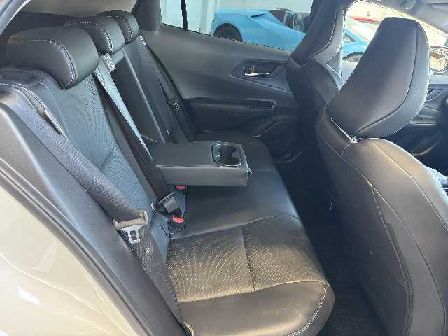 TOYOTA PRIUS 2025 Image 29